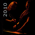 Koncerty 2010